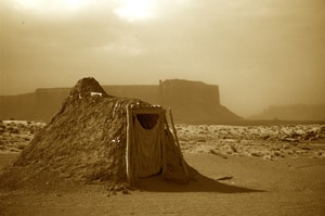 guided tours of monument valley